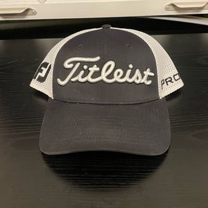 Titleist Hat